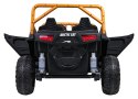 Pojazd Buggy Arctic Cat WILDCAT XX Różowy
