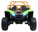 Pojazd Buggy Arctic Cat WILDCAT XX Zielony