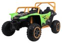 Pojazd Buggy Arctic Cat WILDCAT XX Zielony
