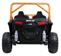 Pojazd Buggy Arctic Cat WILDCAT XX Zielony