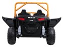 Pojazd Buggy Arctic Cat WILDCAT XX Zielony