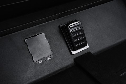 Pojazd Buggy Arctic Cat WILDCAT XX Złoty