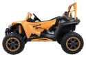 Pojazd Buggy Arctic Cat WILDCAT XX Złoty