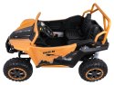 Pojazd Buggy Arctic Cat WILDCAT XX Złoty