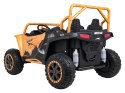 Pojazd Buggy Arctic Cat WILDCAT XX Złoty