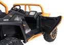 Pojazd Buggy Arctic Cat WILDCAT XX Złoty