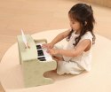 Viga 44274 PolarB Drewniane pianino dla dzieci