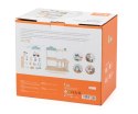 Viga 44802 Drewniany szpital z akcesoriami