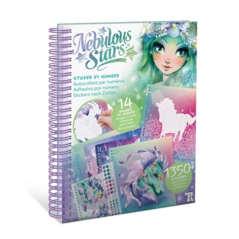 WYKL. PO NUM. 8+ MARINIA