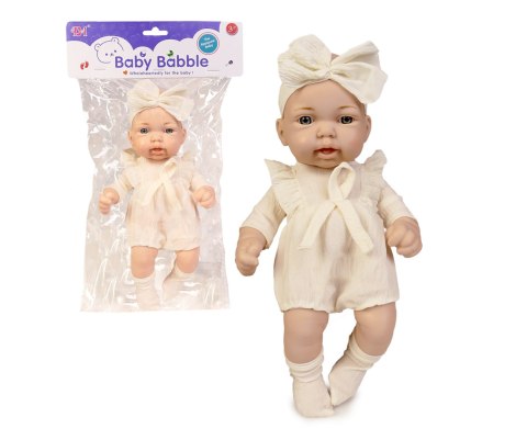 ARTYK 186707 Lalka Bobas 25 cm