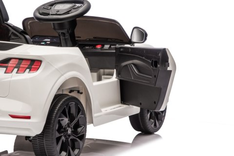 Auto Na Akumulator Ford Mustang Mach-E Biały 24V