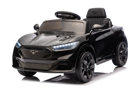 Auto Na Akumulator Ford Mustang Mach-E Czarny 24V