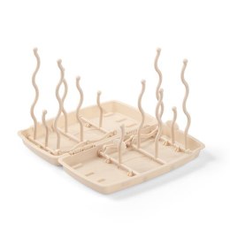 B.O.1071/03 Uniwersalna suszarka do butelek i smoczków beżowa