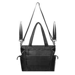 B.O.1672/01 Torba dla mamy /do wózka CAMI czarna