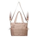 B.O.1672/02 Torba dla mamy / do wózka CAMI beżowa
