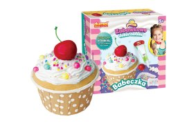 DUMEL DD 30612 Zabawkowe dekorowanie - Babeczka