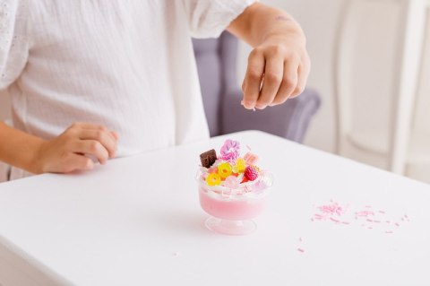 DUMEL DD 30614 Zabawkowe dekorowanie - Deser z kremem