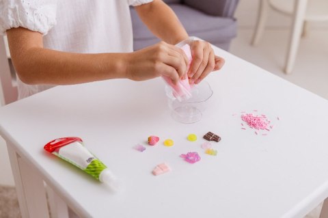 DUMEL DD 30614 Zabawkowe dekorowanie - Deser z kremem