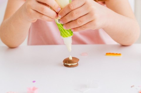 DUMEL DD 30615 Zabawkowe dekorowanie - Cukiernia