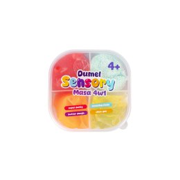 DUMEL DD 30626 Sensory Masa 4w1