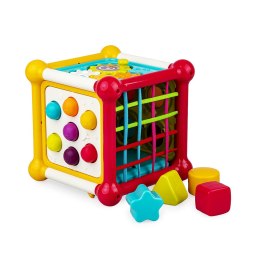 DUMEL DD 30832 Kostka motoryczne niespodzianki