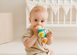 DUMEL DD 30835 Słonik mobilek