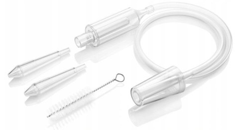 KATAREK STANDARD Aspirator kataru do odkurzacza