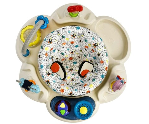 MILLY MALLY 6260 Centrum aktywności Twist Galactic