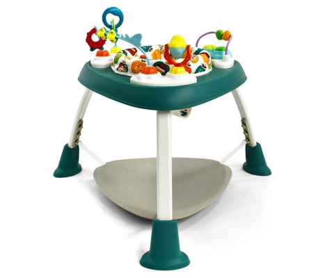 MILLY MALLY 6263 Centrum aktywności Bounzee Green