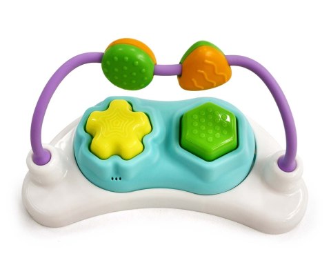 MILLY MALLY 6263 Centrum aktywności Bounzee Green