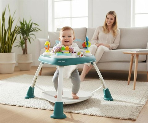 MILLY MALLY 6263 Centrum aktywności Bounzee Green