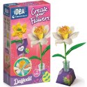 Mini Fabryka kwiatów Żonkile Narcyz Clementoni#G2