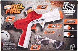 Nerf PRO GELFIRE Wyrzutnia 150 FPS Zasobnik 80 NABOI #G2