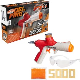Nerf PRO GELFIRE Wyrzutnia 150 FPS Zasobnik 80 NABOI #G2