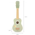 VIGA 442750 Drene Ukulele Gitara
