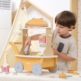 VIGA 44280 Minisklep z hamburgerami