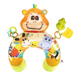 BALIBAZOO BB 82824 Poduszka/rogal Aktywna dżungla