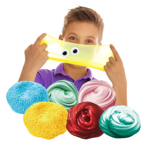 DUMEL DD 30630 Sensory - Potworki