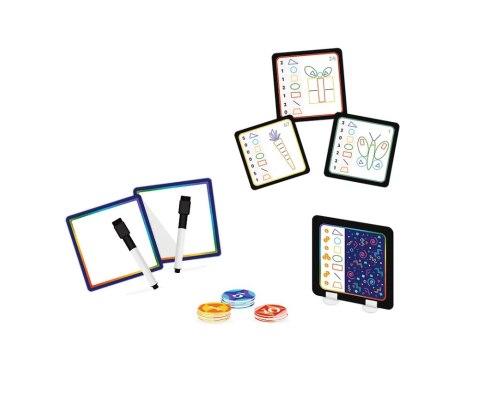 Gra dla dzieci Kalambury: Jak z obrazka Trefl 02738