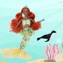 WOOPIE ROYAL Lalka Syrenka Emi Mermaid z Foką