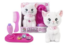 ARTYK 166983 Kotek do dekorowania NATALIA