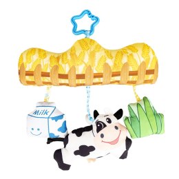 BALIBAZOO BB 82585 Zawieszka Krówka na wsi