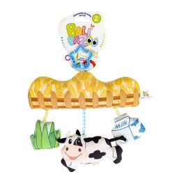 BALIBAZOO BB 82585 Zawieszka Krówka na wsi