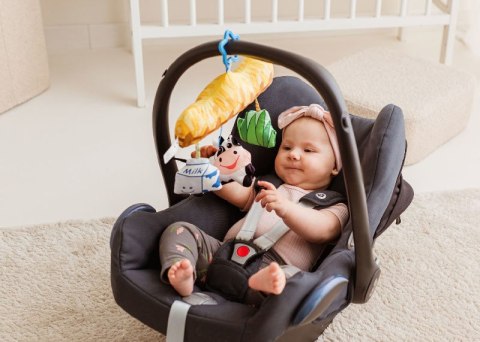 BALIBAZOO BB 82585 Zawieszka Krówka na wsi