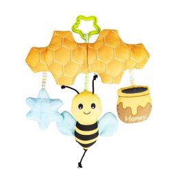 BALIBAZOO BB 82586 Zawieszka Pszczółka na łące