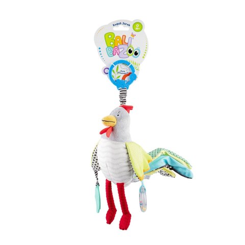 BALIBAZOO BB 82820 Zawieszka Kogut Jurek
