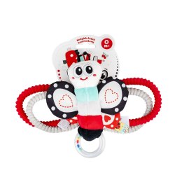 BALIBAZOO BB 82823 Motyl Antek kontrastowy