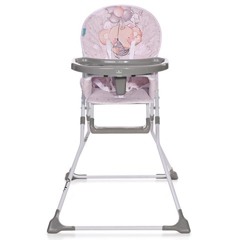 COOKIE Marble Grey Flying Friends krzesełko do karmienia