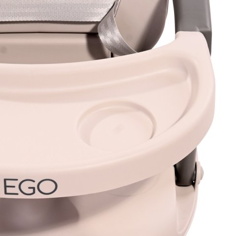 EGO krzesłko do karmienia Green