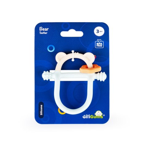 GILIGUMES GG 30068 Gryzak Miś